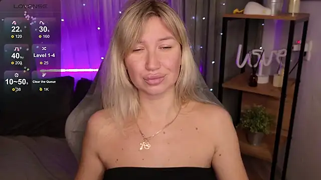 MilaBott's cam snapshot