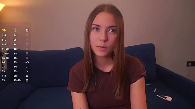 AdrianaCoenen's cam snapshot