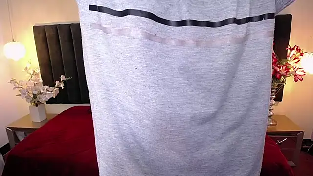 soft_attraction live sex cam