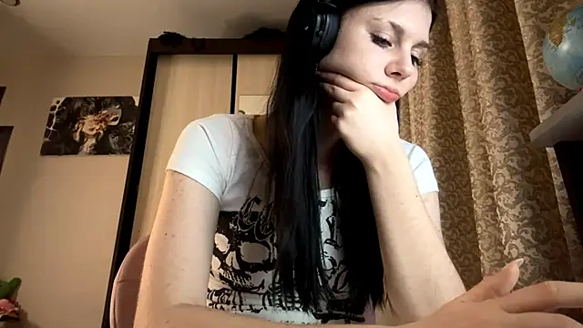 AnGallo's cam snapshot