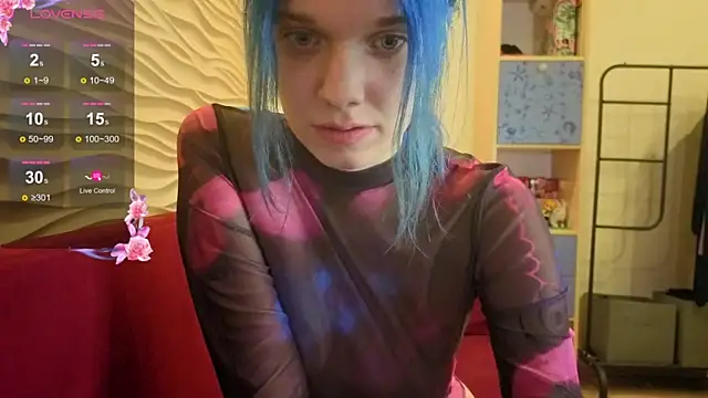 Marci_n's cam snapshot