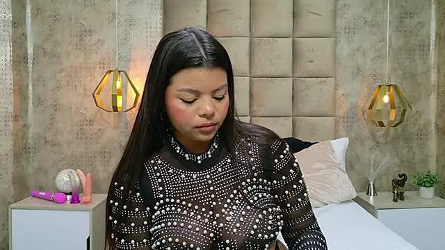 ValenFerrera_'s cam snapshot