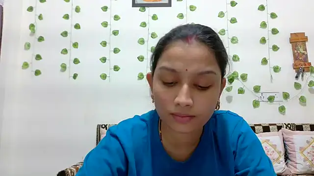 Aleena_Rai's cam snapshot