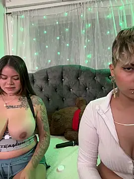 Clhoe___Ivana's web cam