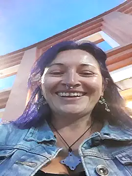 sophie_banger's cam snapshot