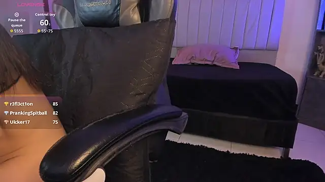 Bellalesh's cam snapshot