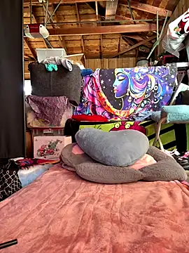 BlaizeyBBy's cam snapshot