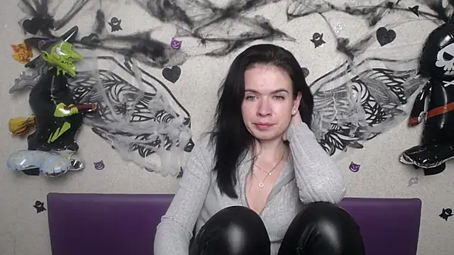 JasmineKouch's cam snapshot