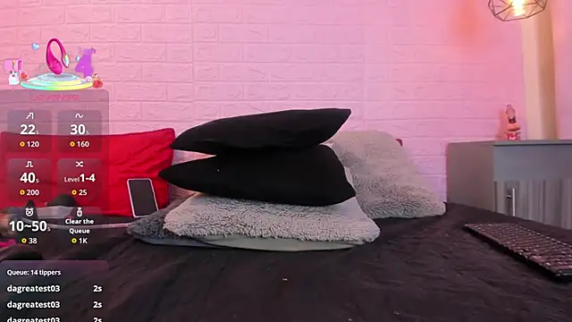 MayteLiu_'s cam snapshot