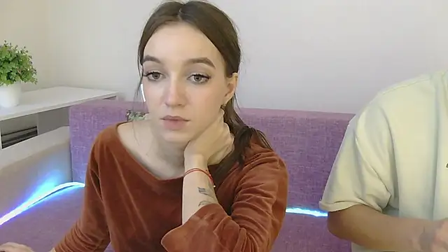 NotSoSweetDasha's cam snapshot