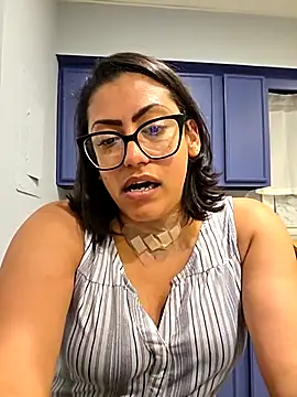 Nikkierosee's cam snapshot