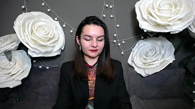 JasmineAsha's cam snapshot