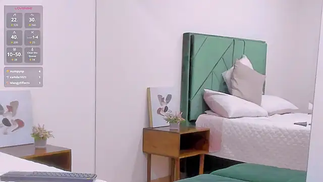 AmberSousa's cam snapshot