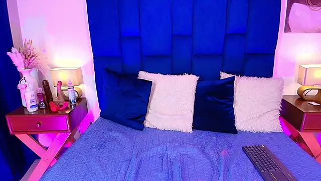 valeria_queen2's cam snapshot