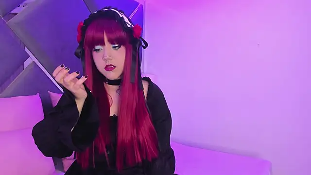 Charlotte_Myers live sex cam