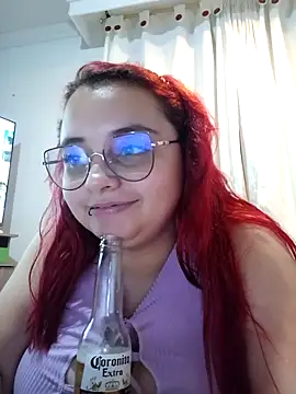 CURVY-HORNY's cam snapshot