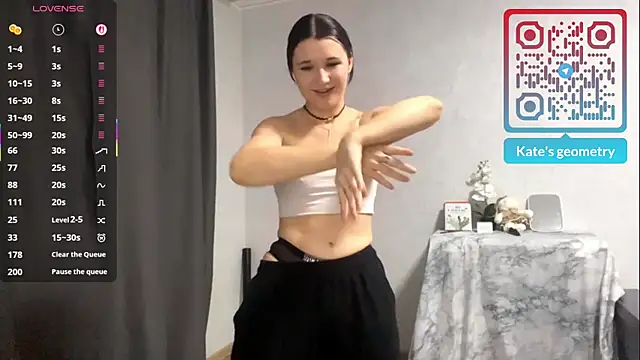 ElsieZuno's cam snapshot