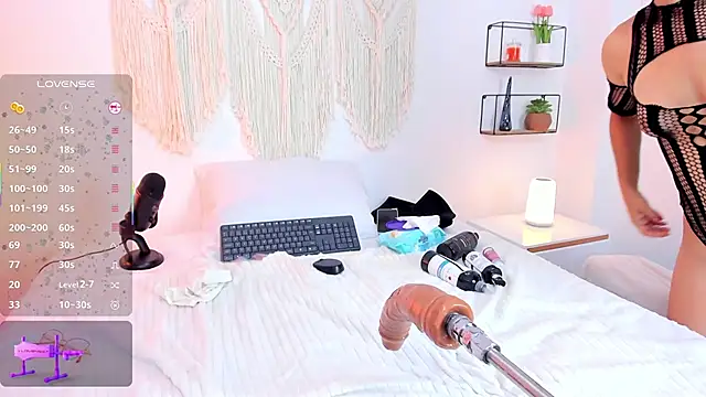 evaa_rose's cam snapshot