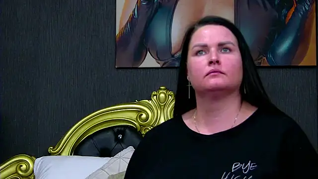 GeorgiaLerox live sex cam