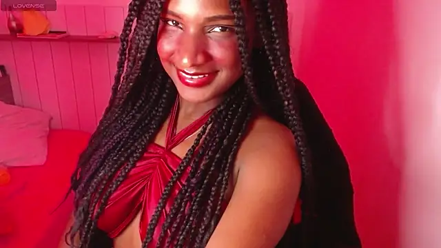 NikitaKiss's cam snapshot