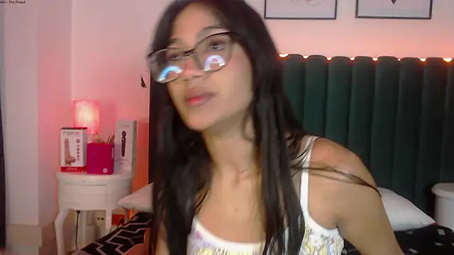 Tyla_Ks's cam snapshot