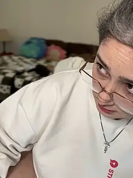 Alix_Valentine's cam snapshot