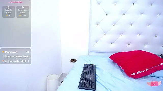 edenhex's cam snapshot