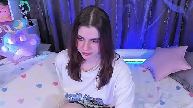 Supaidagaru's cam snapshot