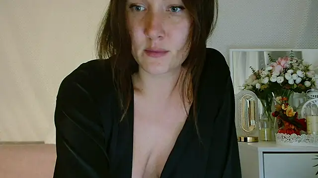 Imcarrieberry's cam snapshot