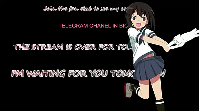 Manuela_unicorn's cam snapshot