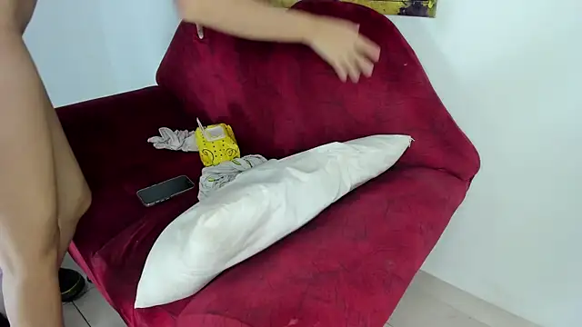 Hardexperttraining's cam snapshot