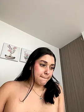 SophiaLaurens's cam snapshot