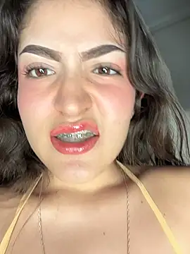 Gaby-Herrera's cam snapshot