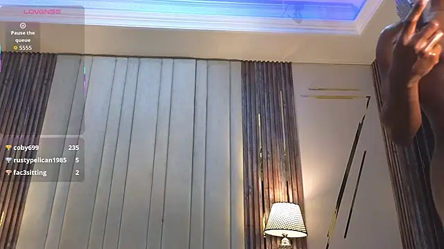 CharlesBrown_ live sex cam