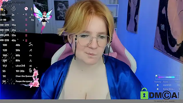 Java_fire's cam snapshot