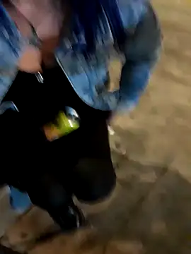 sophie_banger's cam snapshot