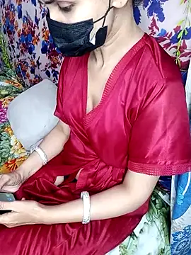 Curvy_Mahima's cam snapshot