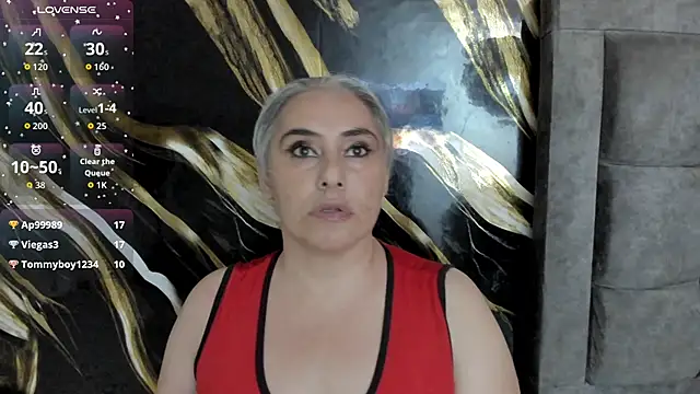 mature_gold's cam snapshot