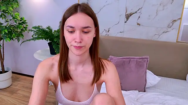 AmadaReine's cam snapshot