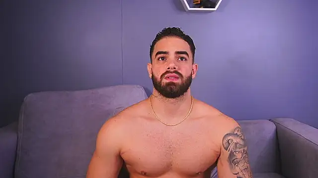 Paul_Phoenix live sex cam