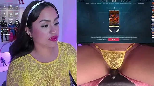 Alice_Roys live sex cam