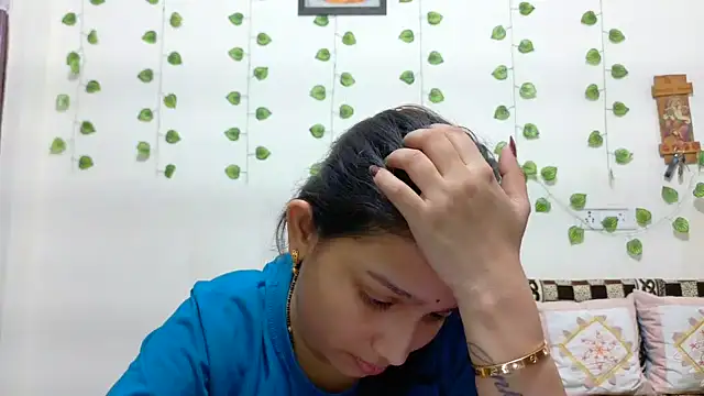 Aleena_Rai's cam snapshot