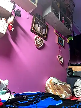 sexymelli18's cam snapshot