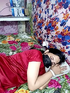 Curvy_Mahima's cam snapshot