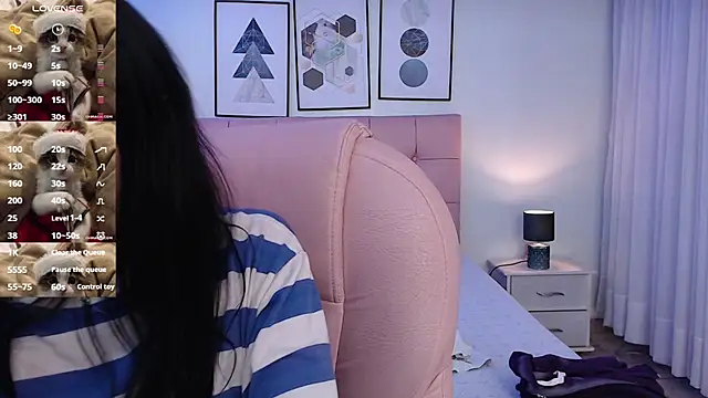 KikiVelvet's cam snapshot