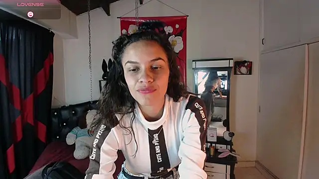 Skylovershot's cam snapshot