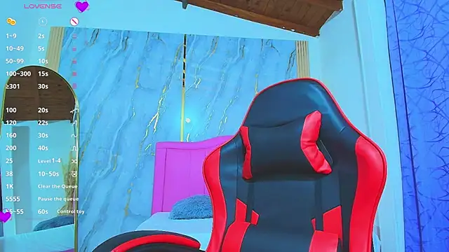 sarahrousse_'s cam snapshot