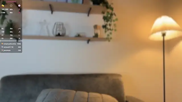 Paulah_x's cam snapshot