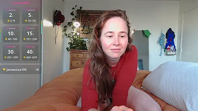 wutangwendy's cam snapshot