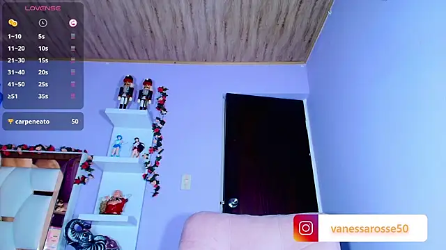 Julieth_Rossi's cam snapshot